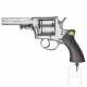 Revolver von George H. Daw & Co., London - photo 1