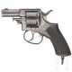 Webley & Scott "RIC" Revolver No 1, um 1871 - photo 1 Webley & Scott "RIC" Revolver No 1, um 1871 - photo 1