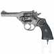 Webley & Scott Mk. IV post-war - photo 1 Webley & Scott Mk. IV post-war - photo 1
