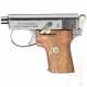 Webley & Scott Mod. 1908 Pocket - photo 1 Webley & Scott Mod. 1908 Pocket - photo 1