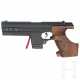 Hämmerli Mod. 280 Sportpistole - photo 1
