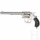 Colt Mod. 1878, DA, vernickelt, um 1885 - photo 1