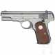 Colt Model 1903 Hammerless 32 Pocket Auto, 1941 - photo 1 Colt Model 1903 Hammerless 32 Pocket Auto, 1941 - photo 1