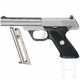 Colt 22, stainless - photo 1 Colt 22, stainless - photo 1