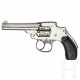 Smith & Wesson Mod. Safety Hammerless, 3rd model - фото 1 Smith & Wesson Mod. Safety Hammerless, 3rd model - фото 1