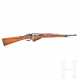 Karabiner St. Etienne Mod. Berthier Mle 16 - фото 1
