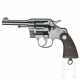 Colt Mod. Official Police .38 - Foto 1 Colt Mod. Official Police .38 - Foto 1