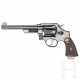 Smith & Wesson, 455 Mark II Hand Ejector, 1. Modell - фото 1