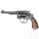 Smith & Wesson Military & Police 1905 4th Change (.38/200 British Service) - фото 1