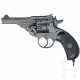 Webley & Scott Mk. III, um 1889 - фото 1