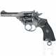 Webley & Scott Mk. IV P & M - photo 1