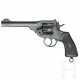Webley & Scott Mk. VI, .455 - Foto 1