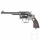Smith & Wesson Military & Police 1905 4th Change (.38/200 British Service) - фото 1