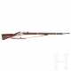 Infanteriegewehr M 1854/67, System Wänzel - фото 1 Infanteriegewehr M 1854/67, System Wänzel - фото 1