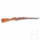 Karabiner Mosin-Nagant Mod. 44 - photo 1