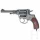 Nagant Mod. 1895, Tula, 1938 - фото 1