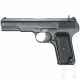 Tokarev Mod. TT33, 1952 - photo 1