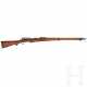 Infanteriegewehr Waffenfabrik Bern Mod. G11 - photo 1