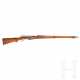 Infanteriegewehr Waffenfabrik Bern Mod. G11 - photo 1