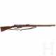 Gewehr Mod. 88/14, Danzig 1891 - Foto 1