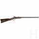 Gallager-Karabiner Mod. 1860, Perkussion, black powder - photo 1 Gallager-Karabiner Mod. 1860, Perkussion, black powder - photo 1