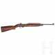 SL-Büchse Inland Division Mod. M1 Carbine - photo 1