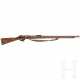 Repetierbüchse Amberg, Infanteriegewehr M 1871/84 - фото 1 Repetierbüchse Amberg, Infanteriegewehr M 1871/84 - фото 1