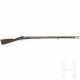 Perkussionsgewehr ähnlich Gendarmeriegewehr 1829/42 U-M - photo 1