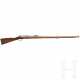 Infanteriegewehr M 1871, Erfurt - photo 1 Infanteriegewehr M 1871, Erfurt - photo 1