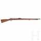 Amberg Gewehr 1871/84 - photo 1 Amberg Gewehr 1871/84 - photo 1