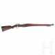 Karabiner 98a, Amberg, 1909 - photo 1 Karabiner 98a, Amberg, 1909 - photo 1