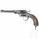 Mauser Mod. 1879 Reichsrevolver - фото 1