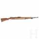 Gewehr 98, V. Chr. Schilling, Suhl, mit Mauser-Kurvenvisier - photo 1