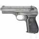 CZ Mod. 27, Böhmische Waffenfabrik A.G. - photo 1
