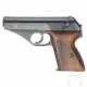 Mauser Mod. HSc, Polizei - Foto 1 Mauser Mod. HSc, Polizei - Foto 1