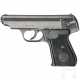 Sauer & Sohn Mod. 38H - фото 1 Sauer & Sohn Mod. 38H - фото 1
