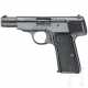 Walther Mod. 4, ZM, REV - photo 1 Walther Mod. 4, ZM, REV - photo 1
