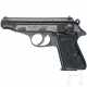 Walther PP ZM - photo 1 Walther PP ZM - photo 1