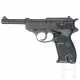 Walther Mod. P1 - photo 1