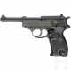 Walther Mod. P1, BW - photo 1