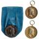 Drei Verdienstmedaille des Friedrichs-Ordens - photo 1