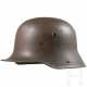 Stahlhelm M 16 - фото 1