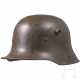 Stahlhelm M 16 - фото 1 Stahlhelm M 16 - фото 1