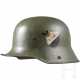 Stahlhelm M 16 - фото 1