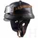 Fliegerschutzhelm um 1916 - photo 1