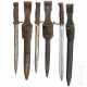 Drei deutsche Bajonette - photo 1
