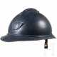 Stahlhelm M 15 "Adrian" für Chasseurs - Foto 1