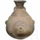 Große Tonflasche, Peru, wohl Chimu-Kultur, 11. - 15. Jhdt. - photo 1 Große Tonflasche, Peru, wohl Chimu-Kultur, 11. - 15. Jhdt. - photo 1