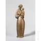 Josef Baron (1920 - 2020), Gottesmutter mit Kind, deutsch, 20./21. Jhdt. - photo 1