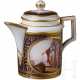 Fein bemaltes Milchkännchen, Berlin, KPM, um 1800 - photo 1 Fein bemaltes Milchkännchen, Berlin, KPM, um 1800 - photo 1